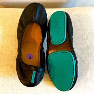 Ballerina Flats by Tieks